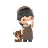 (Rainie)Hirono Coffee Limited Edition Figure-preorder